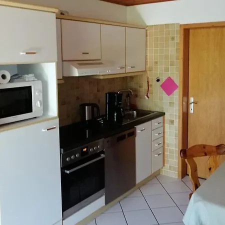 Appartement Strasser Margret Breitbrunn am Chiemsee
