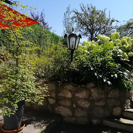 Appartement Strasser Margret