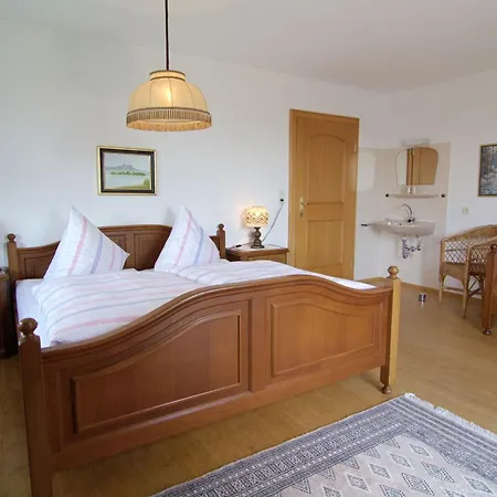 Apartamento Strasser Margret *
