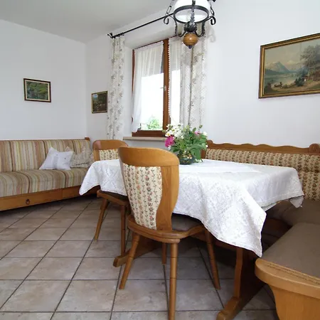Apartment Strasser Margret Breitbrunn am Chiemsee