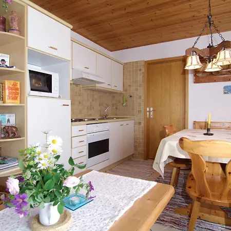 Apartamento Strasser Margret