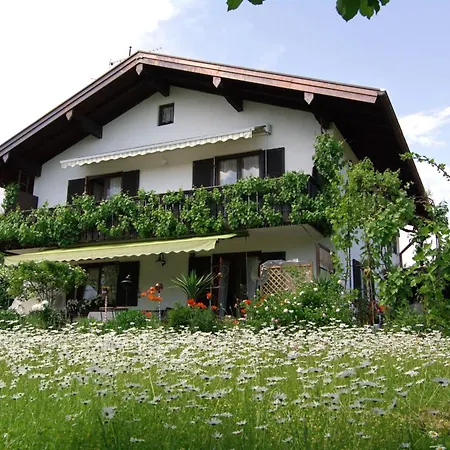 Apartment Strasser Margret Breitbrunn am Chiemsee