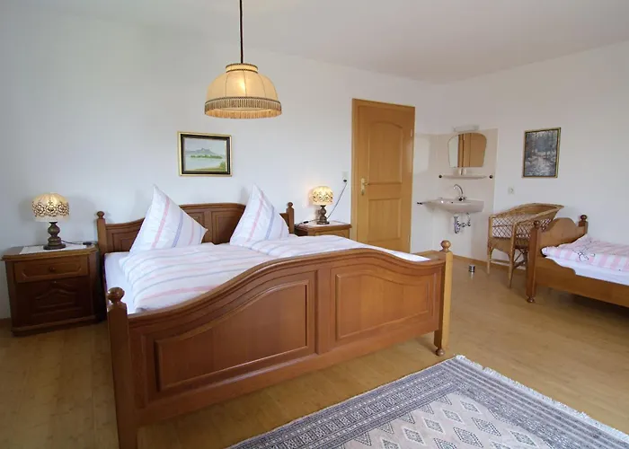 Apartamento Strasser Margret *
