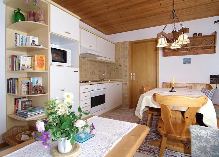 Apartamento Strasser Margret