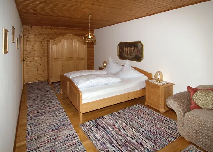 Apartamento Strasser Margret *