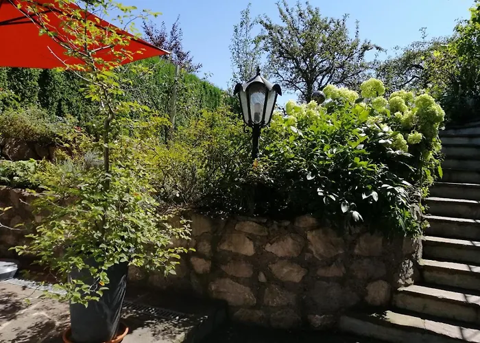 Apartamento Strasser Margret